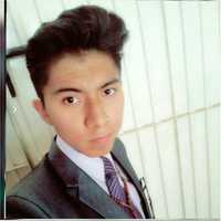 Avatar Elvis Omar Huaman Atapaucar