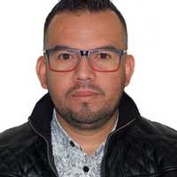 Avatar Eider Francisco Delgado Manquillo