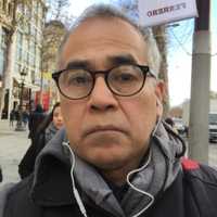 Martin Bracamonte Lecca