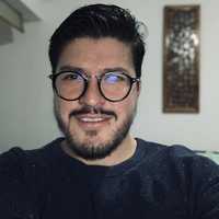 Avatar Einstein Darwin Garcia Mendez