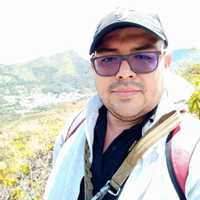 Avatar Eisenhower Bernal Olarte