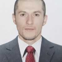 EDWIN JAVIER BERMUDEZ GAMBA