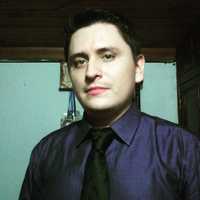 Avatar Edward Jimenez
