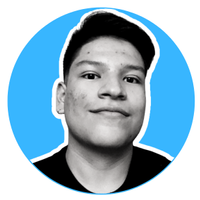 Avatar Elmer Jose Muñoz Zuñiga