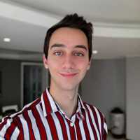 Avatar Eduardo José Rojas Jreige