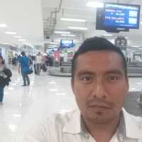 Avatar Damian Sabino Ek Colli