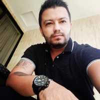 Avatar Cristian Mateo Duque