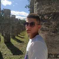 Mateo Rivera Salazar