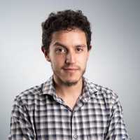 Alejandro Nicolás Badillo Zumárraga