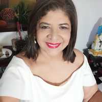 Avatar Elsa Colombia Ramos Perlaza