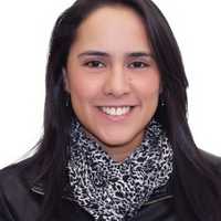 Avatar Maria Paula Silva Manrique