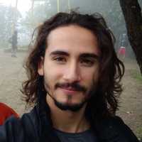 Gerardo Dalí Silva Gil