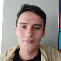 Avatar Daniel Felipe Castañeda Fajardo