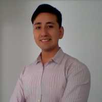 Avatar Elder Jefferson Livisi Carbajal