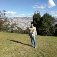 Avatar Elder Argenis Barreto Carrasco