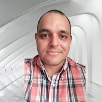 Avatar Gabriel Eleas