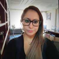 Avatar Damaris Barbosa Moreno