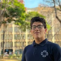 Avatar Eleazar Mauricio Gil Lucas