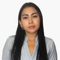 Avatar Luz Estella Gonzalez Marin