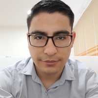 Edwin Andres Legro Agudelo