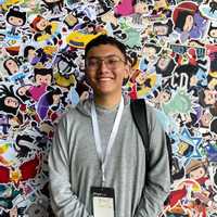 Michael Steven Cruz Torres