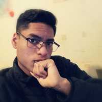 Eleo Zac Alonzo Rueda