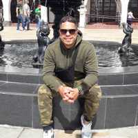 Avatar ELI ROJAS ROJAS