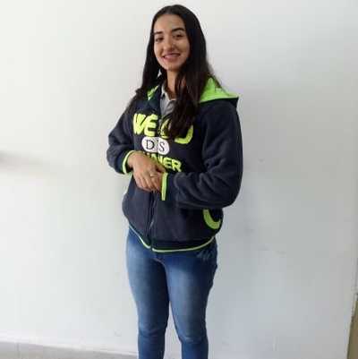 Rocio Elizabeth Ayala Benitez