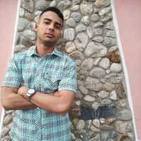 Avatar Eliab Henríquez
