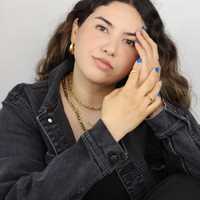 Avatar Elia Carmen Alba Quintana