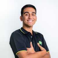 Elian Camilo Ricardo Duran Blanco