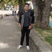 Arlen Elian Ruiz Pedraza