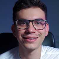 Elias David Naranjo Martinez