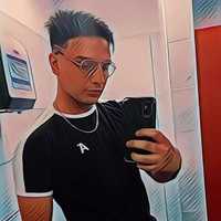 Elías Ismael Pereyra Prando