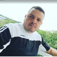 Avatar Eliezer Rangel