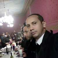 Avatar Eliezer Martinez