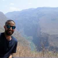 ELIAS HAIAT