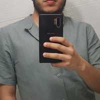 Avatar Elihú Baldelomar