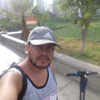 Christian Maticorena