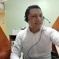 Avatar Eliseo Otoniel Matias y Matias