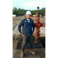 Avatar Eli Enmanuel Valbuena Briceño