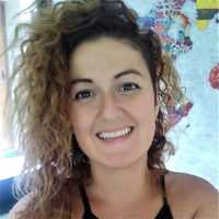 Elizabeth Castro Hernandez