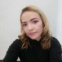 Avatar ELIZABETH MEDINA GOMEZ