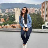 Elizabeth Rangel Monsalve
