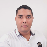 Avatar Elker Rafael Hernandez Conde