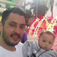 Avatar Elkin Armando Rubiano Roa