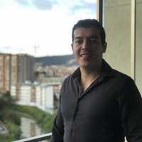 Avatar Elkin Barreto Rojas