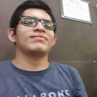 Avatar Elihú Walter Llantoy Gonzáles