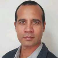 Omar cueto
