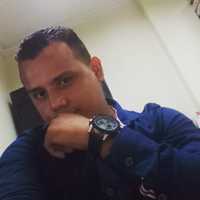 Elmer Rodriguez Hoyos
